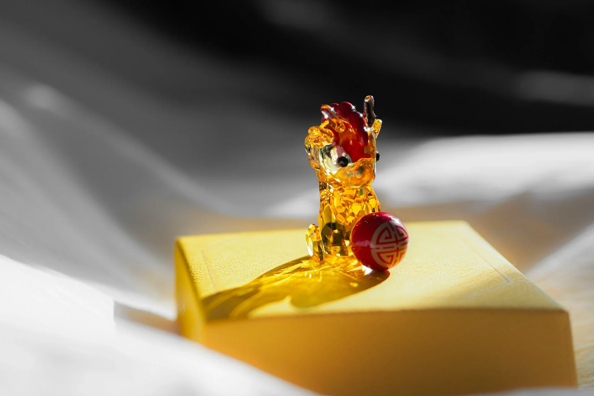 photo of gemstone