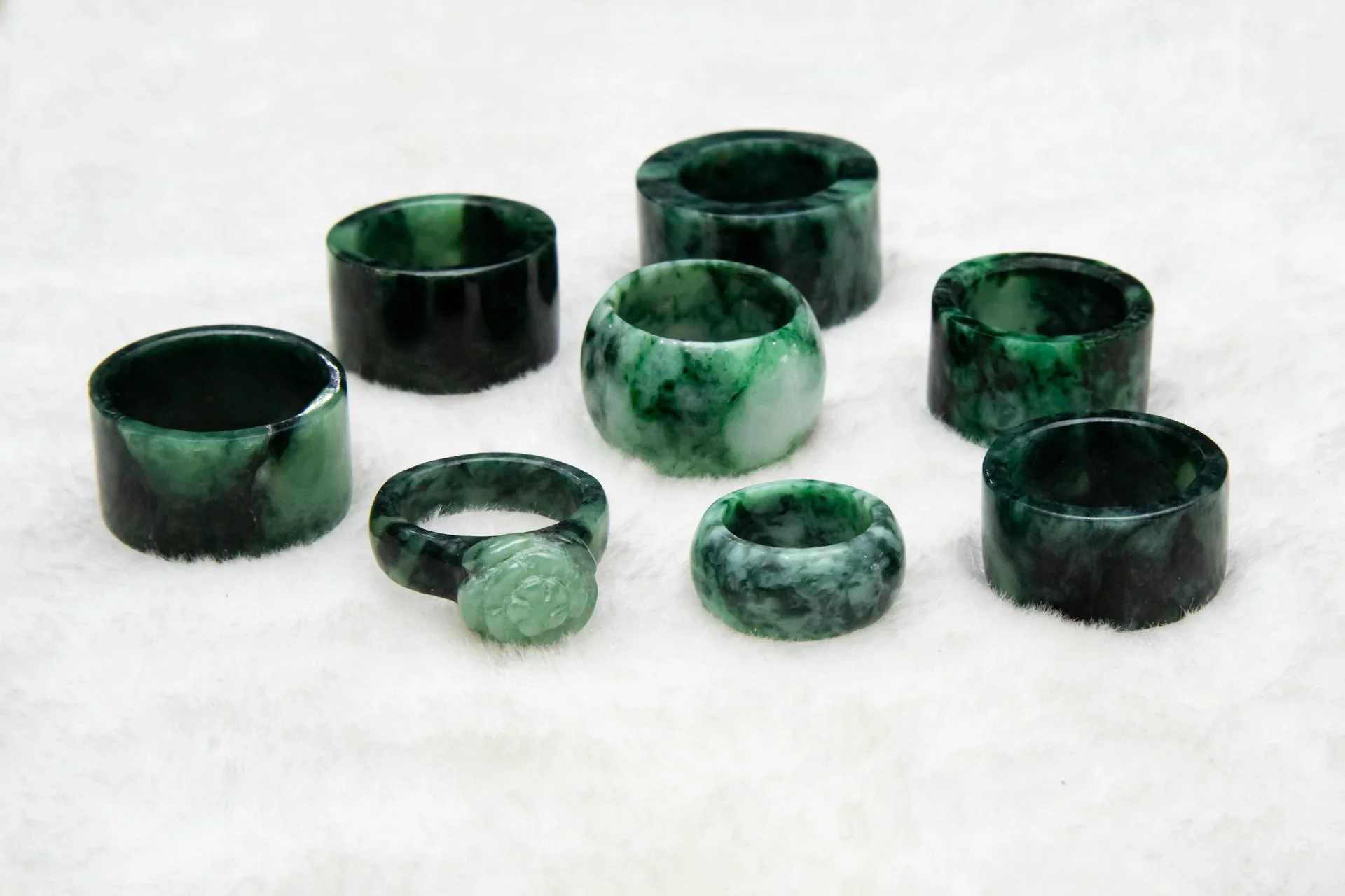 photo of gemstone